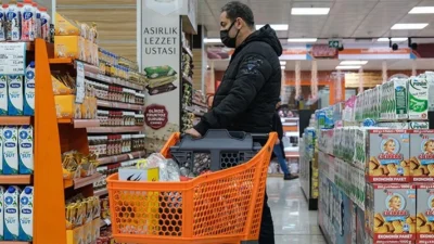 TCMB’nin 58,8 dolarlık petrol öngörüsü, savaşla birlikte %81 sapma gösterdi.