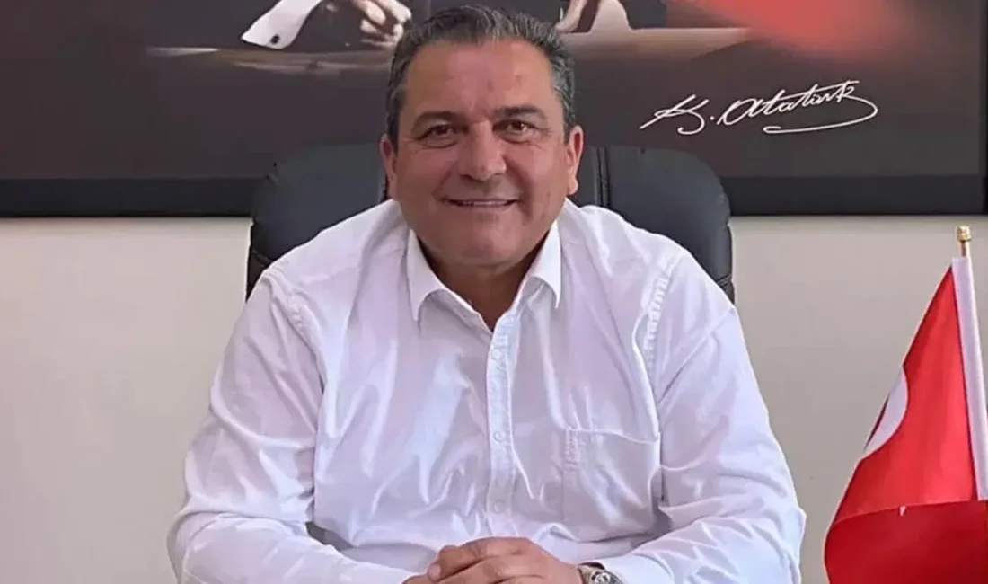 Eşme Cumhuriyet Başsavcılığı tarafından yürütülen "irtikap" soruşturması kapsamında 17 Nisan'da