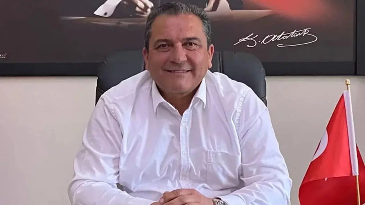 Eşme Cumhuriyet Başsavcılığı tarafından yürütülen "irtikap" soruşturması kapsamında 17 Nisan'da