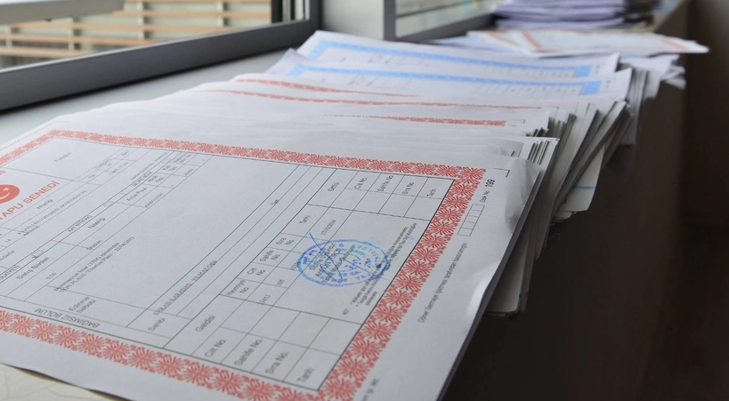 Ev alıp satacaklar dikkat: Tapuda dolandırıcılık bitiyor; yeni düzenleme Temmuz'da