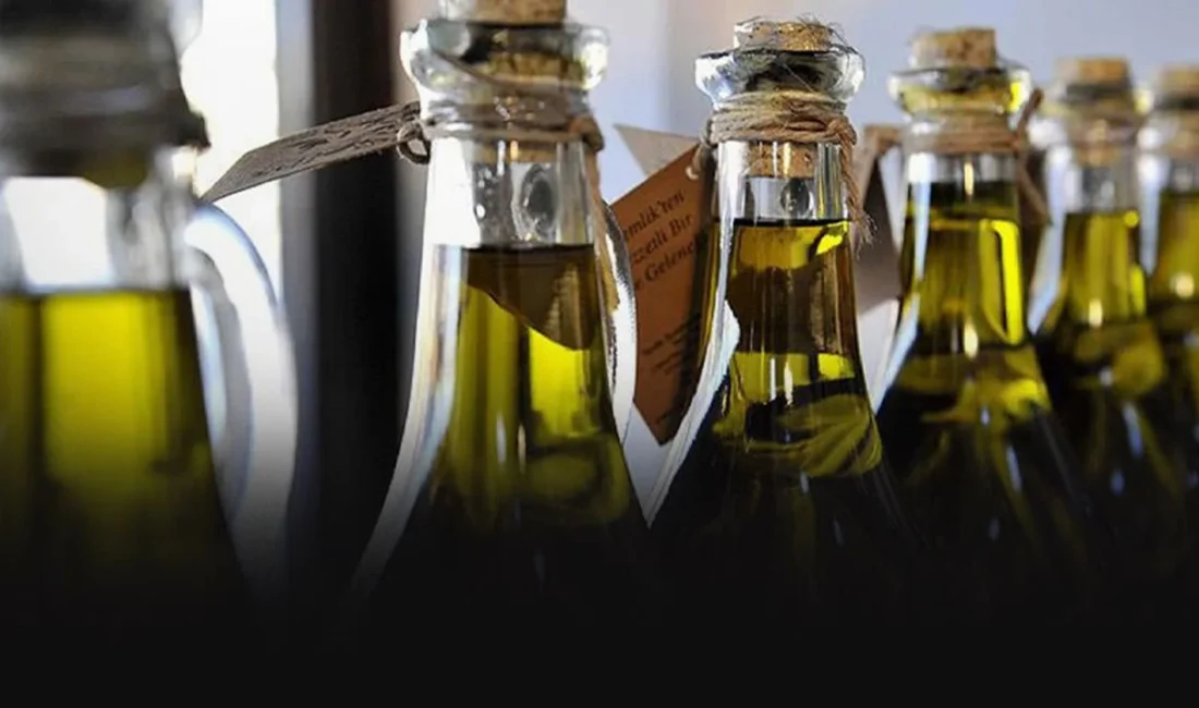 Yükselen zeytinyağı fiyatları karşısında ucuz ürüne yönelen vatandaş, büyük bir