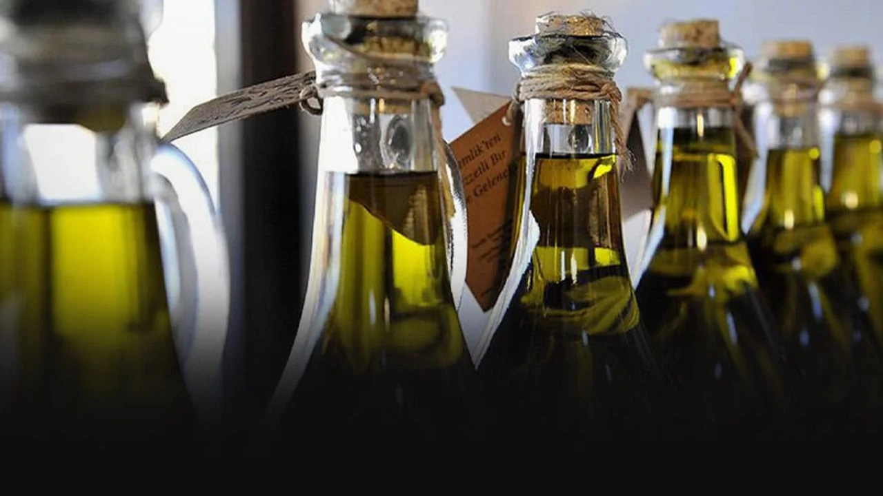 Yükselen zeytinyağı fiyatları karşısında ucuz ürüne yönelen vatandaş, büyük bir