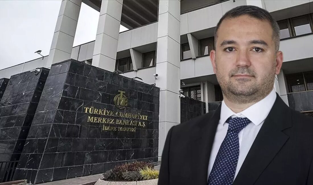 Türkiye Cumhuriyet Merkez Bankası (TCMB) Başkanı Fatih Karahan, ekonomi gündemine