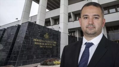 Türkiye Cumhuriyet Merkez Bankası (TCMB) Başkanı Fatih Karahan, ekonomi gündemine