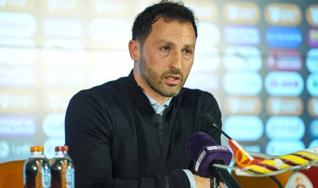 Süper Lig’de Galatasaray karşısında alınan 3-0’lık mağlubiyetin ardından yönetimsel bir