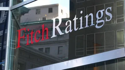 Uluslararası kredi derecelendirme kuruluşu Fitch Ratings, Türkiye’nin kredi notunu “BB-”