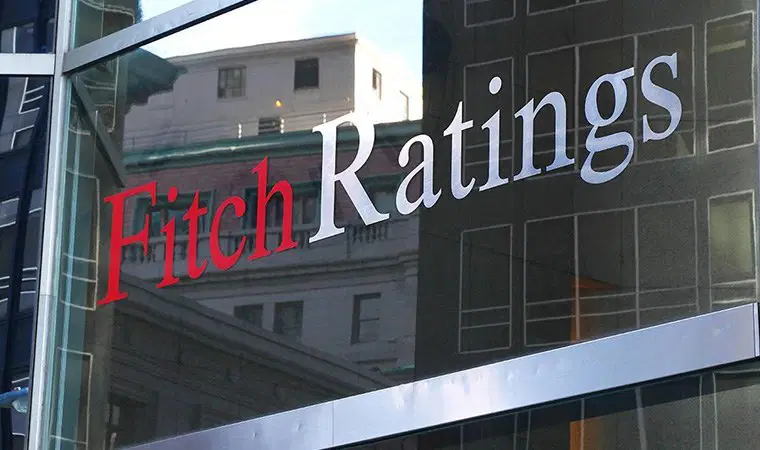 Uluslararası kredi derecelendirme kuruluşu Fitch Ratings, Türkiye’nin kredi notunu “BB-”