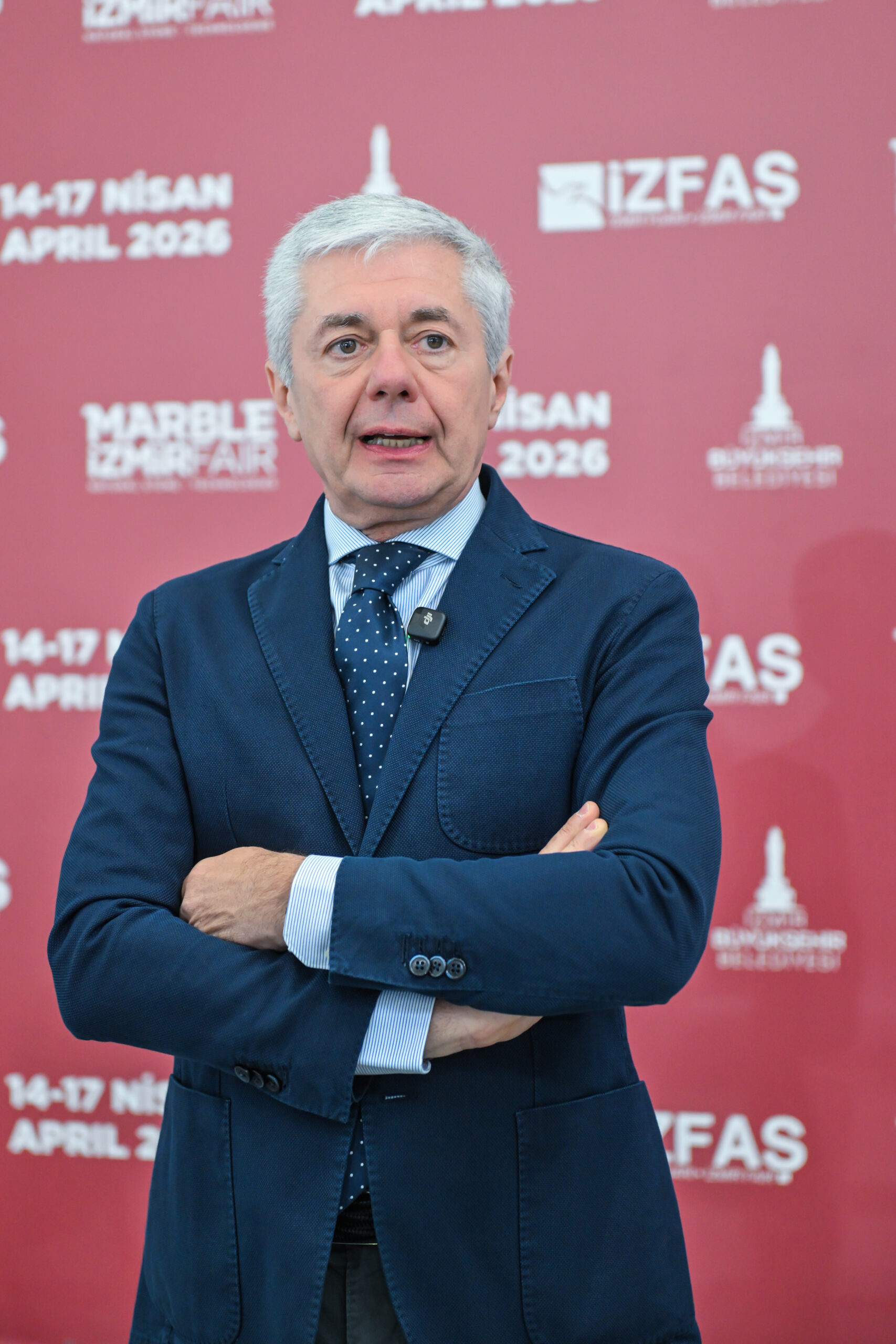 Marble İzmir'de dev buluşma: 50 bini aşkın ziyaret