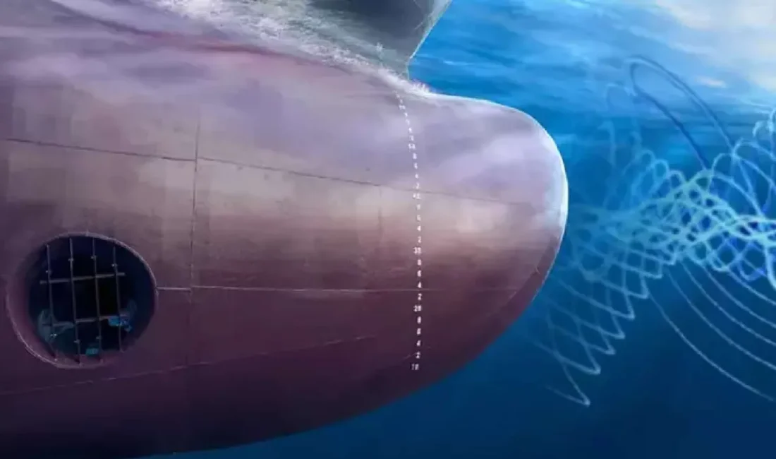 Türk mühendisler, gemilerin kabusu olan biyolojik kirliliği (biofouling) bitirecek "KeepClean"