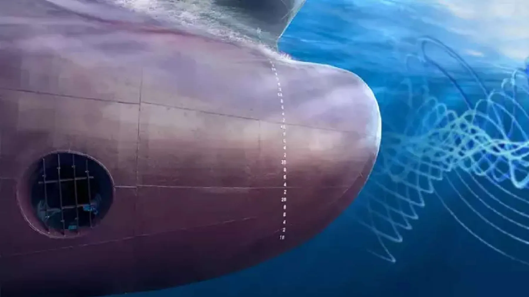 Türk mühendisler, gemilerin kabusu olan biyolojik kirliliği (biofouling) bitirecek "KeepClean"