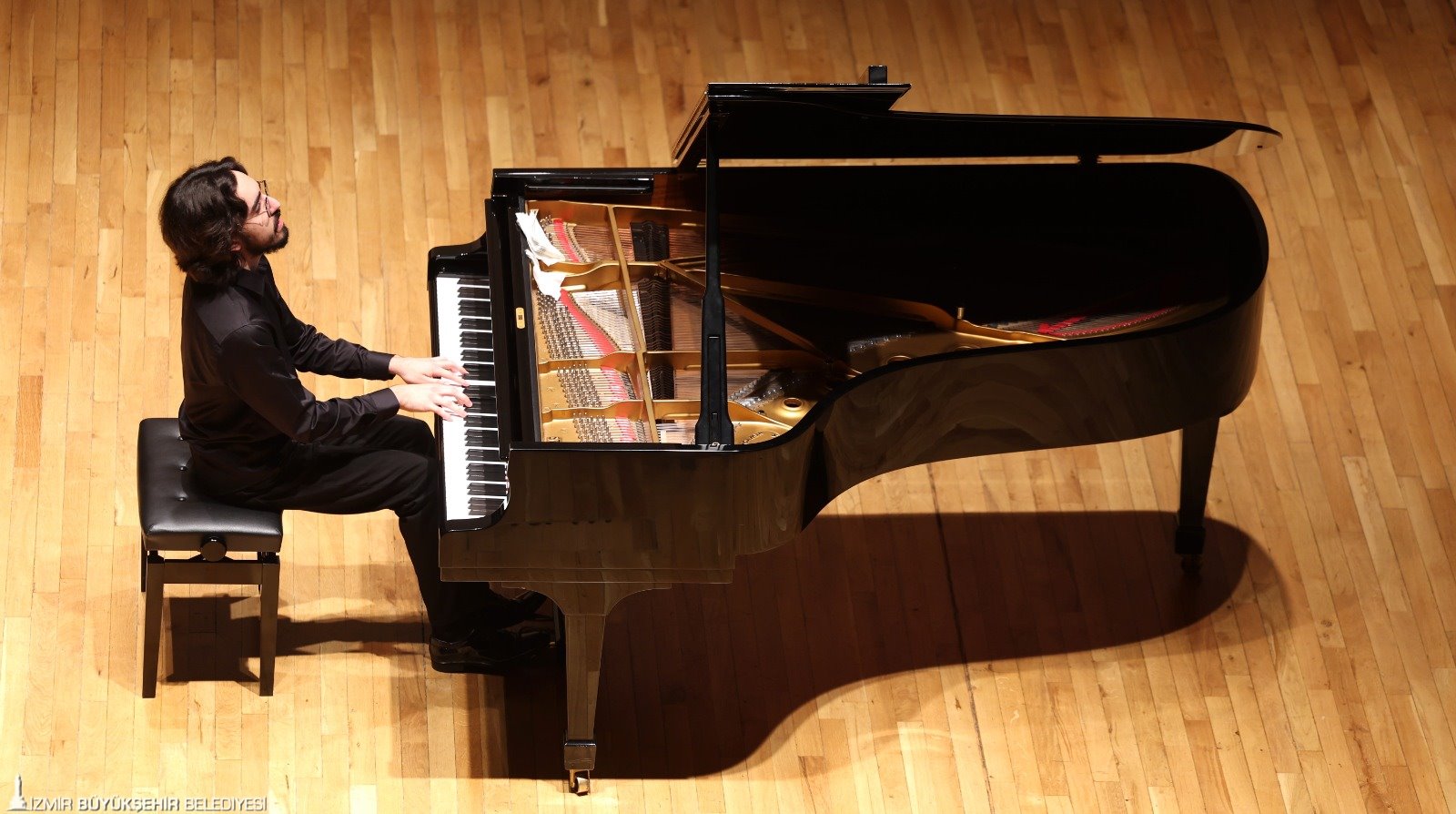 Barok Müzik Festivali’nde gençlik rüzgarı: 18 yaşındaki virtüözden unutulmaz resital