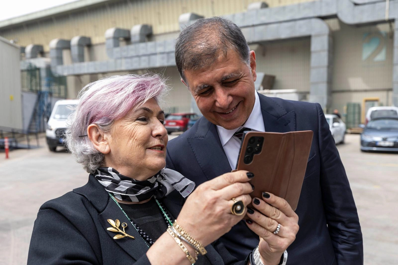 Gezici Bilim Otobüsü yola çıktı: İzmir’den Adıyaman’a bilim köprüsü 4 Gezici Bilim Otobüsü yola çıktı: İzmir’den Adıyaman’a bilim köprüsü