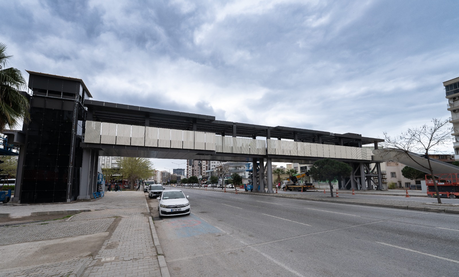 İzmir'de 2 Nisan'da yatırım fırtınası yaşanacak: Onlarca proje için aynı anda düğmeye basılacak