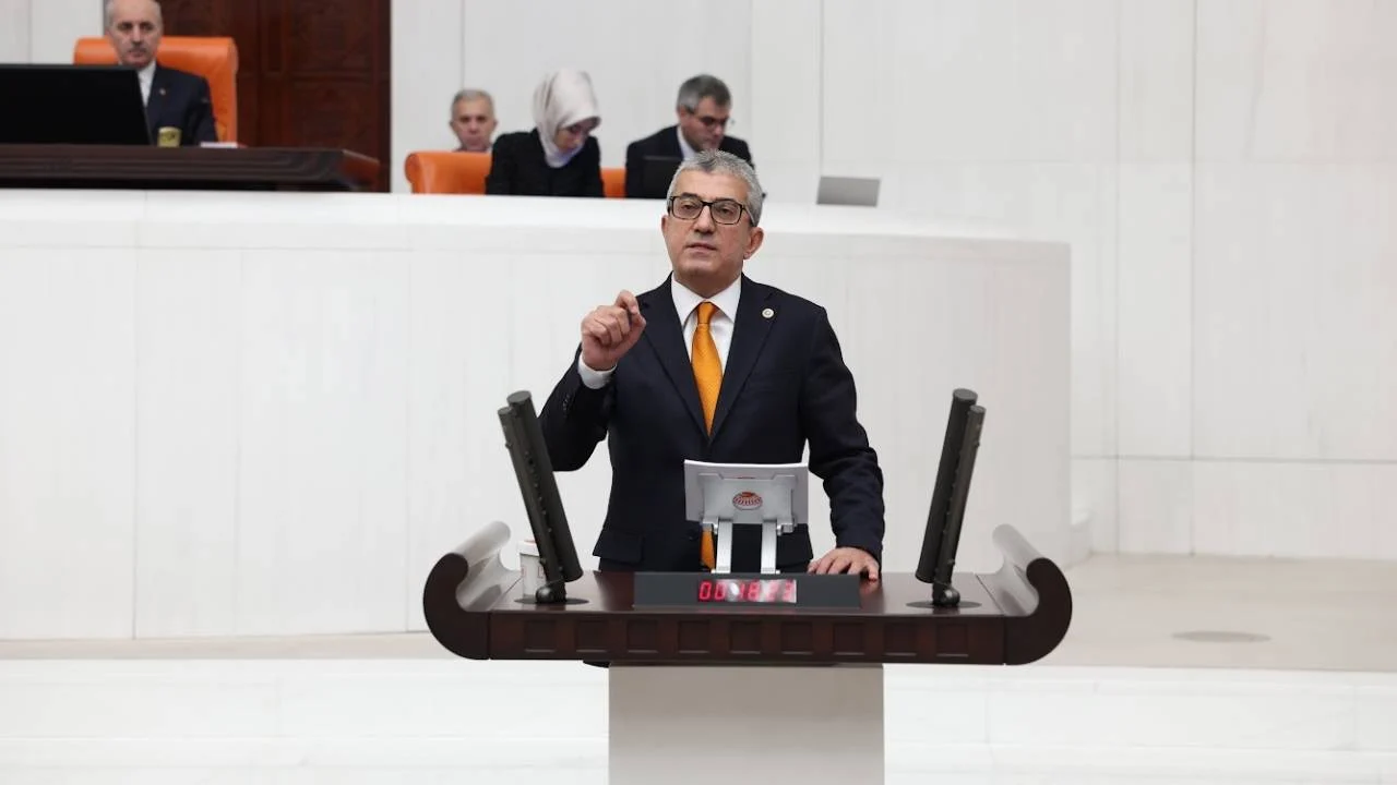 CHP'li Günaydın'dan 'erken seçim' çağrısı: '55 milletvekilimiz istifaya hazır'