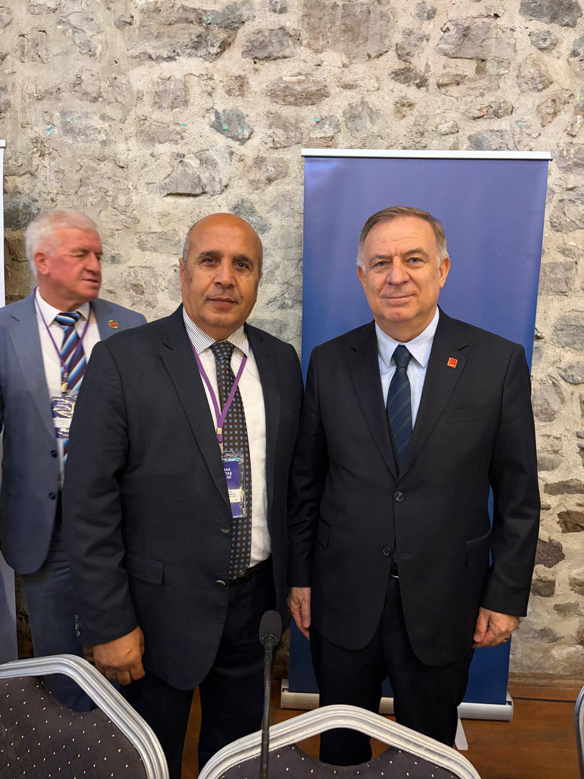 Siyasetin 'Roman' sınavı finali: 'Eşit yurttaşlık, temsiliyet, somut çözümler'