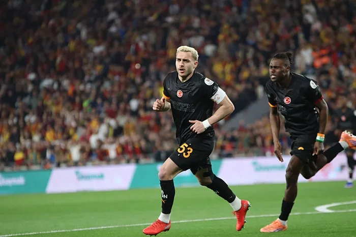 Göz-Göz’e "Lider" freni: Şanssız goller Avrupa biletini zora soktu!