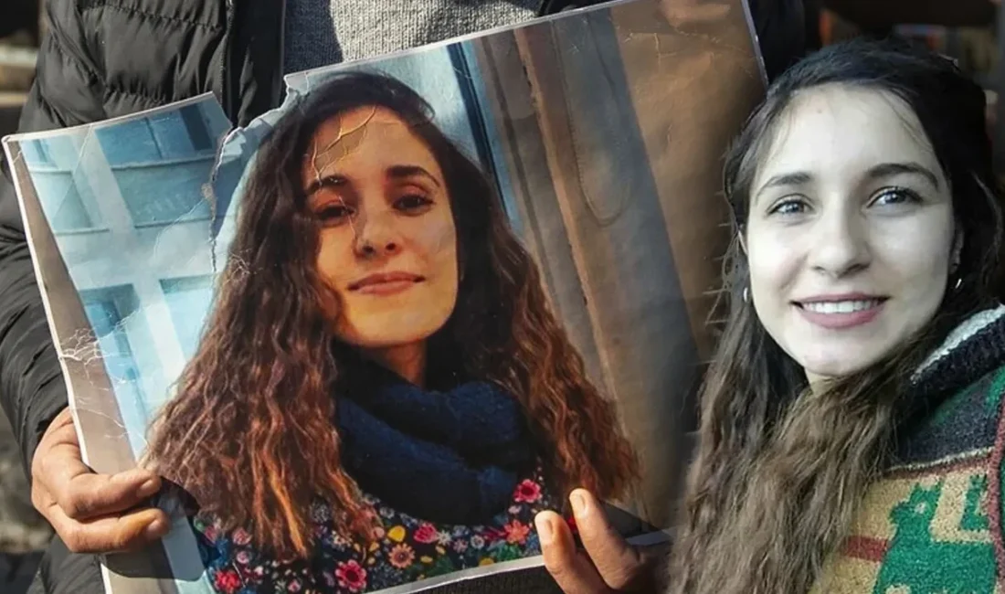 Tunceli’de 2020 yılında kaybolan Gülistan Doku soruşturmasında, gizli tanık "Şubat"ın