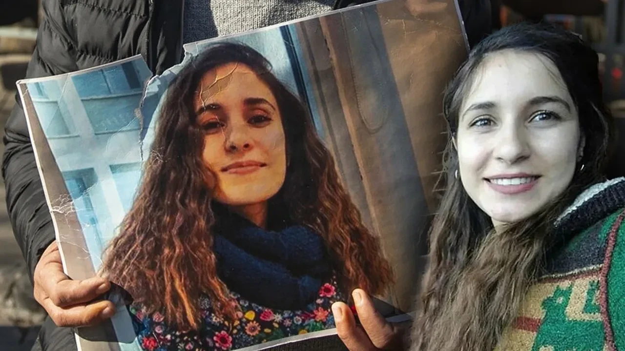 Gülistan Doku dosyasında deprem: "Vali talimat verdi verileri silin dediler!"