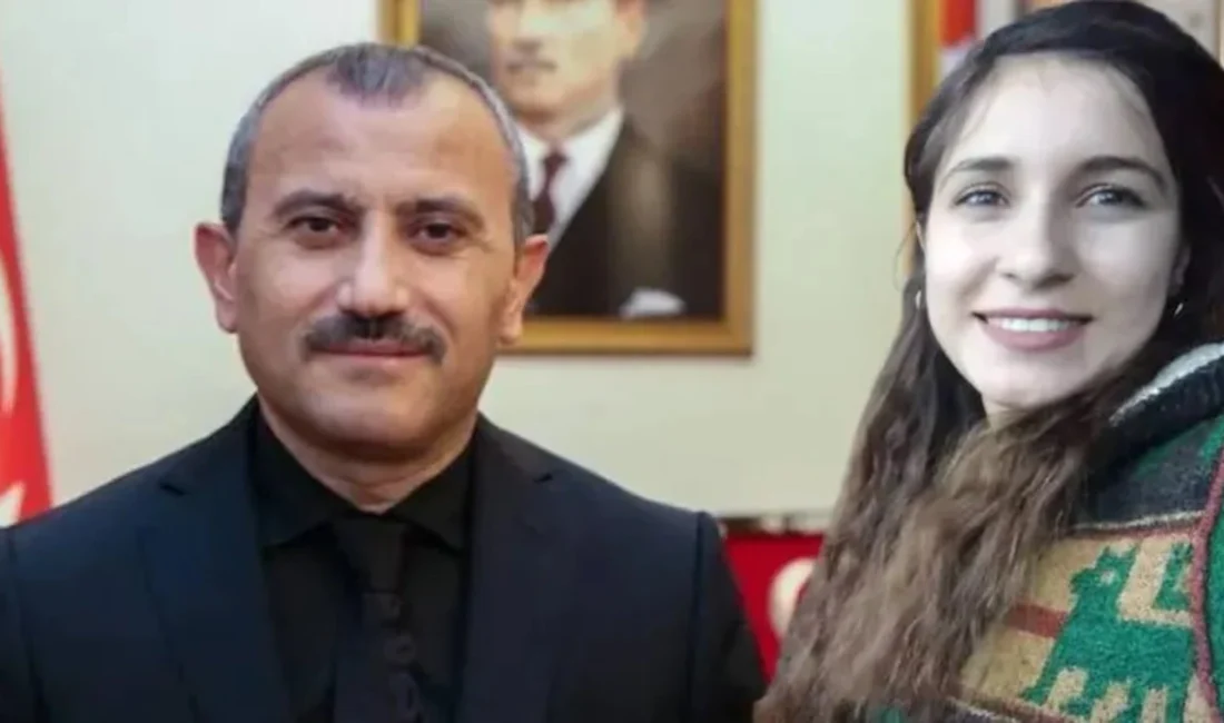 5 suçtan tutuklanması istenen eski Vali Sonel, "kayıp kızımızı bir