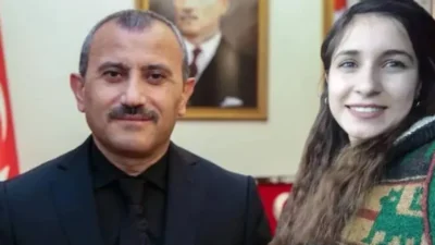 5 suçtan tutuklanması istenen eski Vali Sonel, "kayıp kızımızı bir