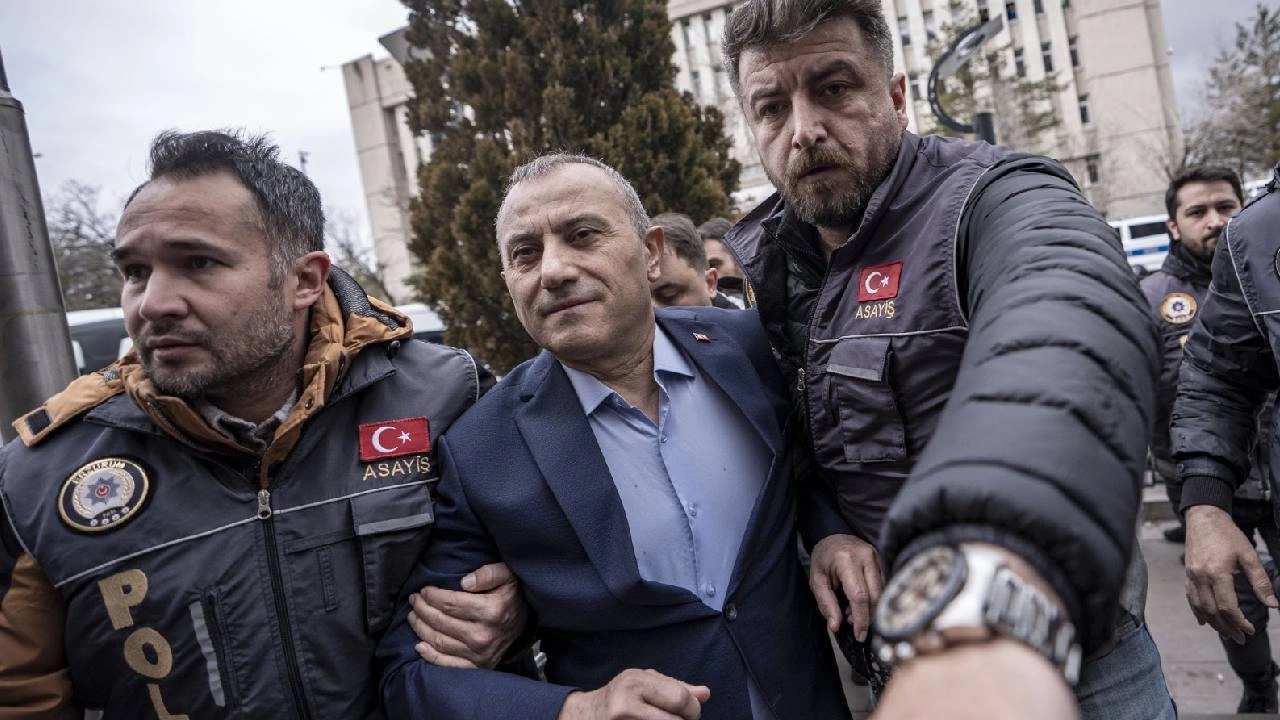 Gülistan Doku soruşturması: “Ben valiyim emniyete konuşmam”