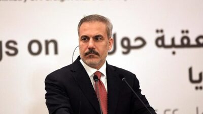 Ankara ve Şam arasındaki normalleşme çabaları en somut meyvesini veriyor.