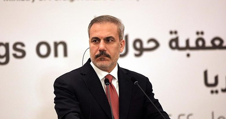 Ankara ve Şam arasındaki normalleşme çabaları en somut meyvesini veriyor.