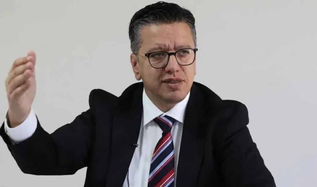 Şanlıurfa’nın Halfeti ilçesinde, belediyenin önceki dönem yönetimine yönelik yürütülen "yolsuzluk