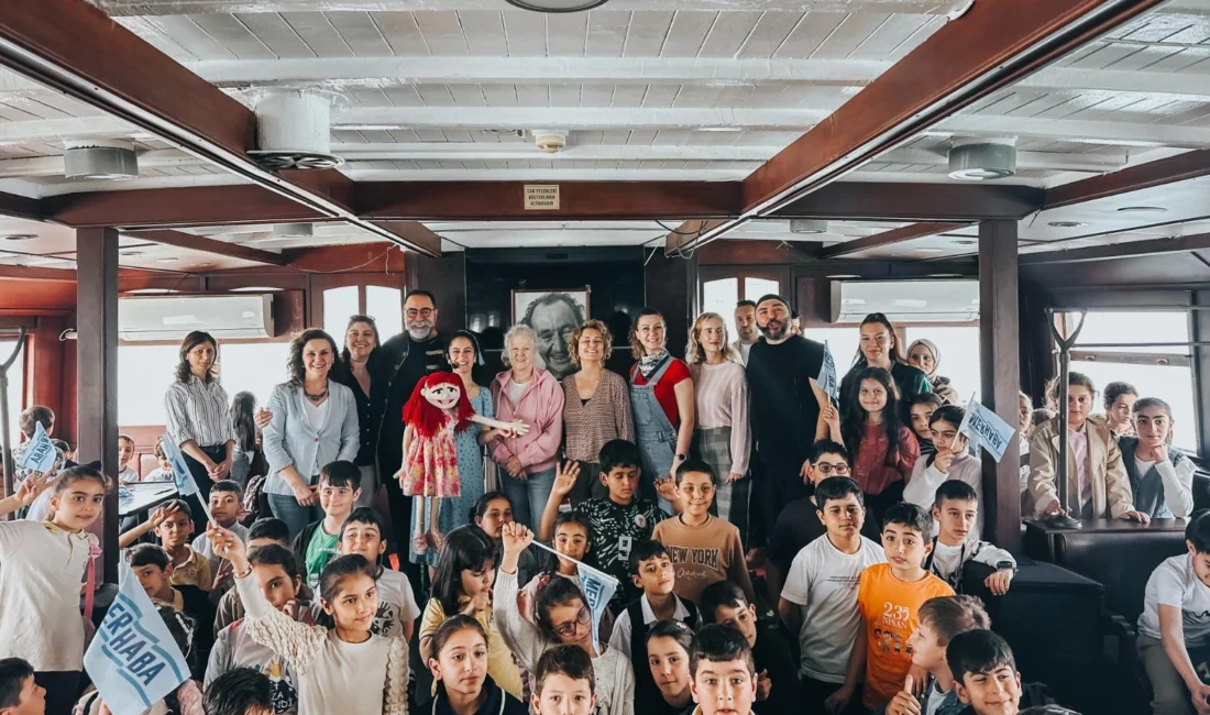 İzmir Büyükşehir Belediyesi, Halikarnas Balıkçısı olarak bilinen yazar Cevat Şakir