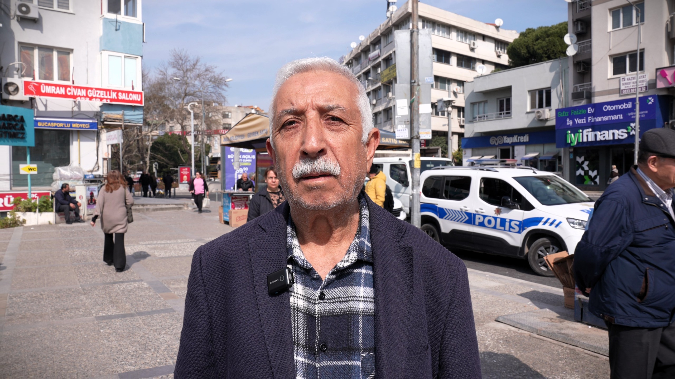 Buca’nın can damarı Şirinyer yenilendi: Asfalt atağı tam gaz sürüyor