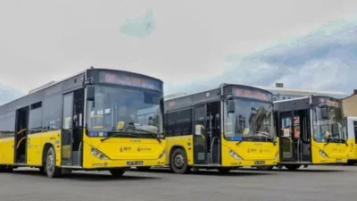 Akaryakıt fiyatlarındaki önlenemeyen artış ve ücretsiz taşımacılık yükü, özel halk