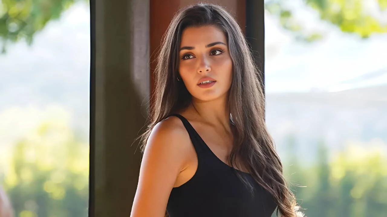 Hande Erçel hakkındaki soruşturmada sıcak gelişme: Test sonuçları belli oldu!