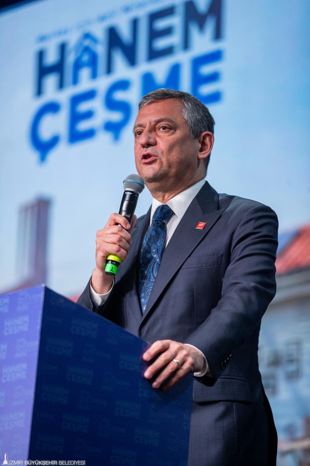 Barınma krizine İzmir reçetesi: 'Baskı altındayız; bize direnmek yakşıır'