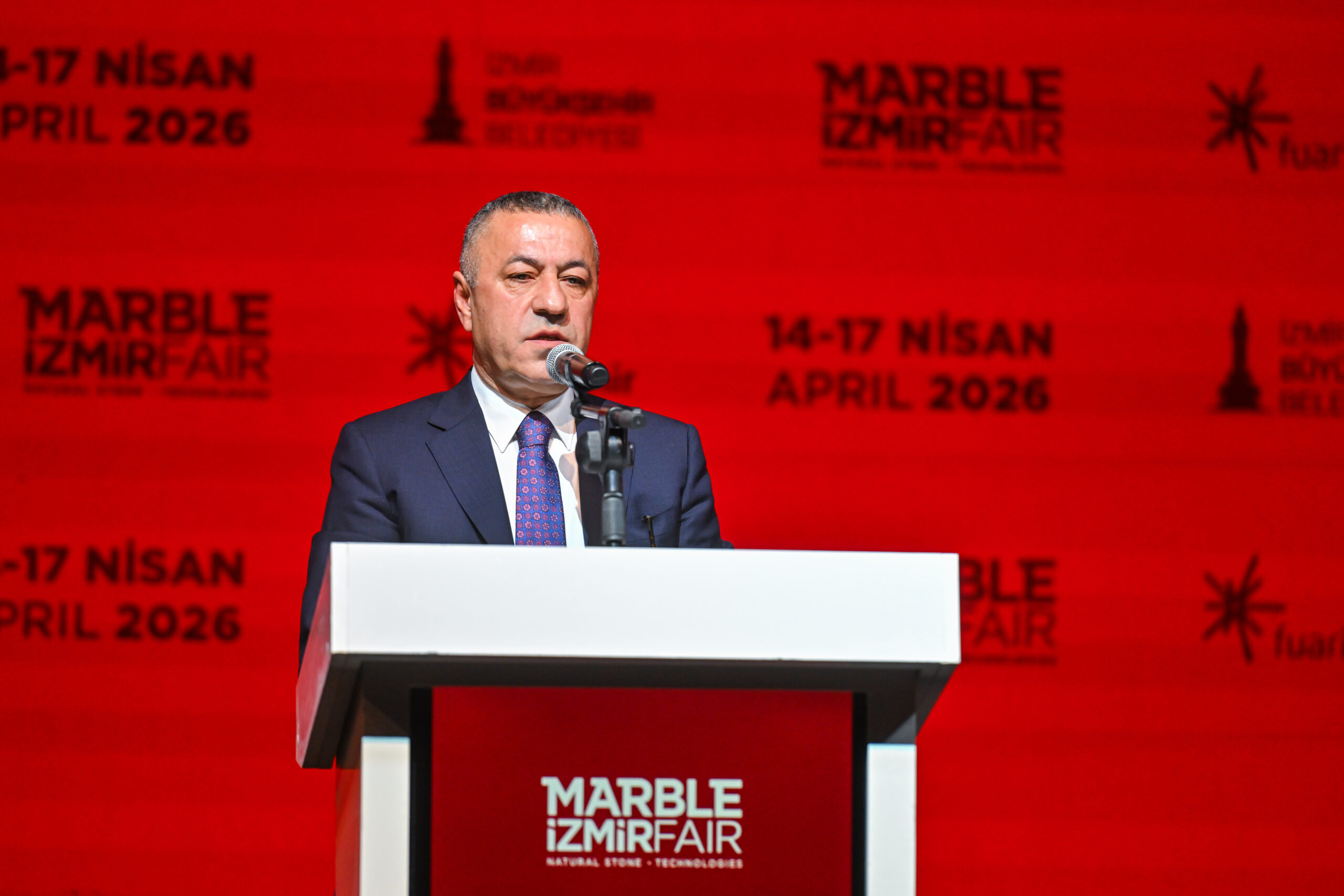 Marble İzmir'de dev buluşma: 50 bini aşkın ziyaret