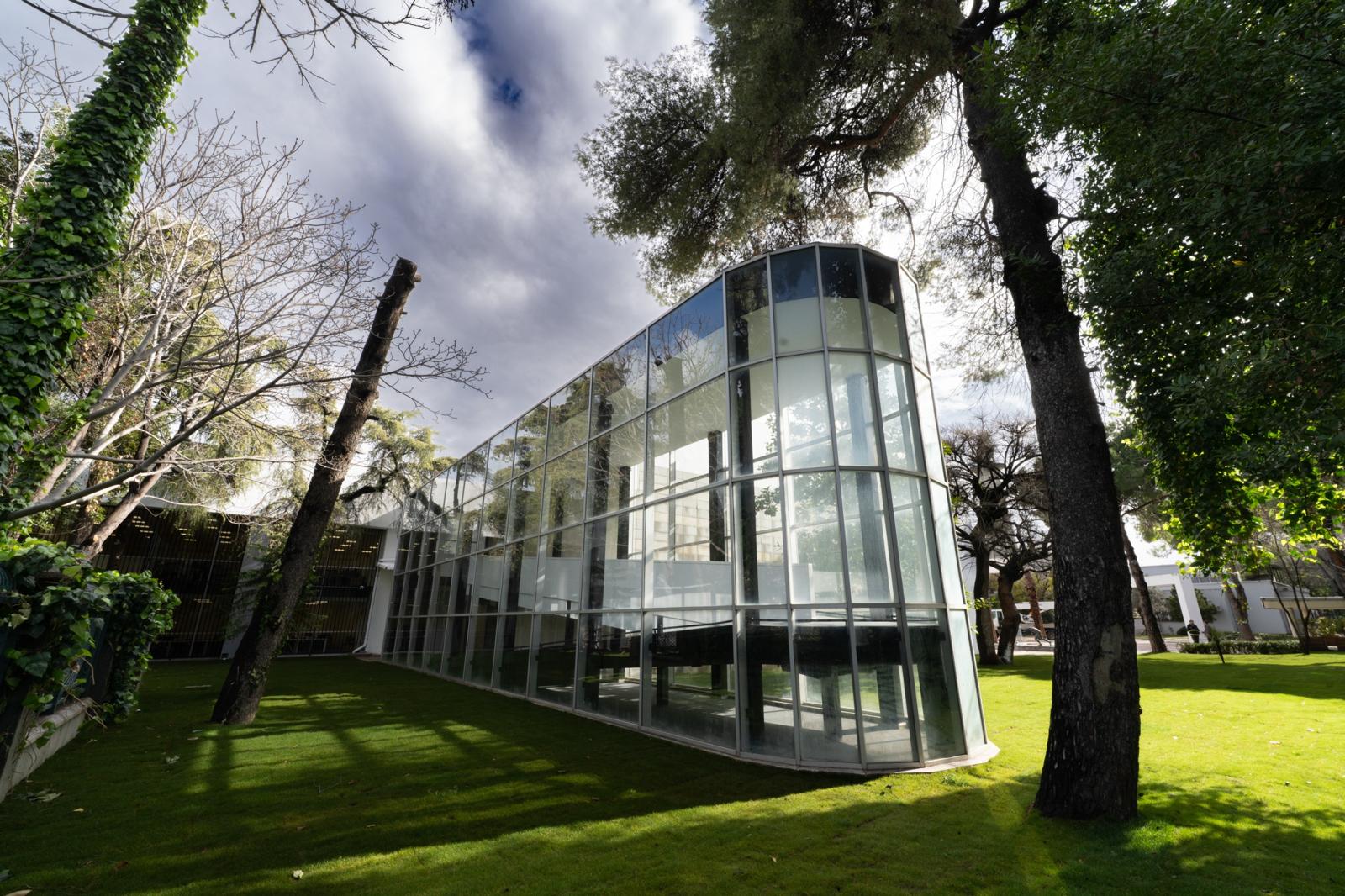 İzmir’in "Hasan Ali Yücel" gururu: Kültürpark’ta bilgi ve doğa iç içe!