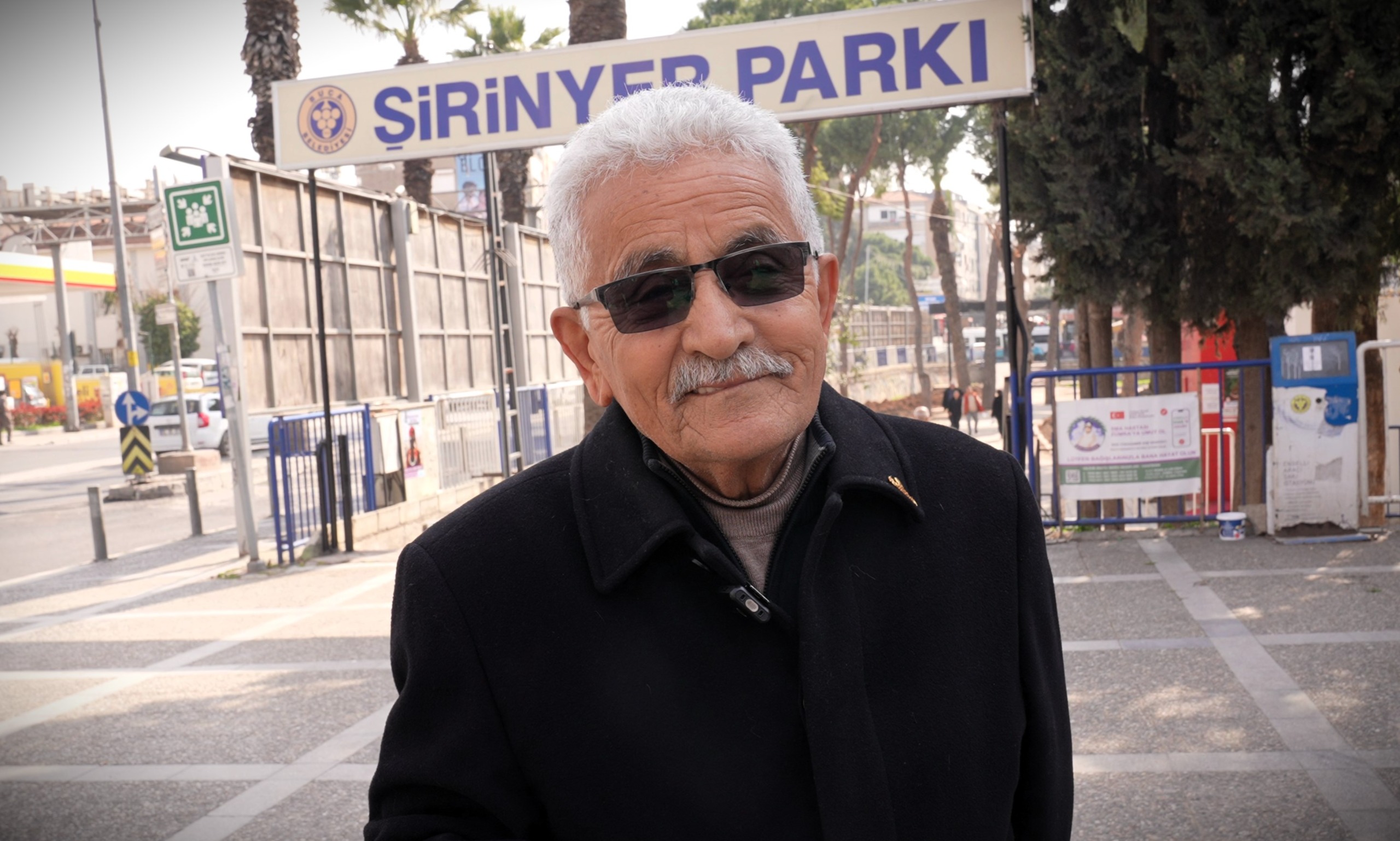 Buca’nın can damarı Şirinyer yenilendi: Asfalt atağı tam gaz sürüyor