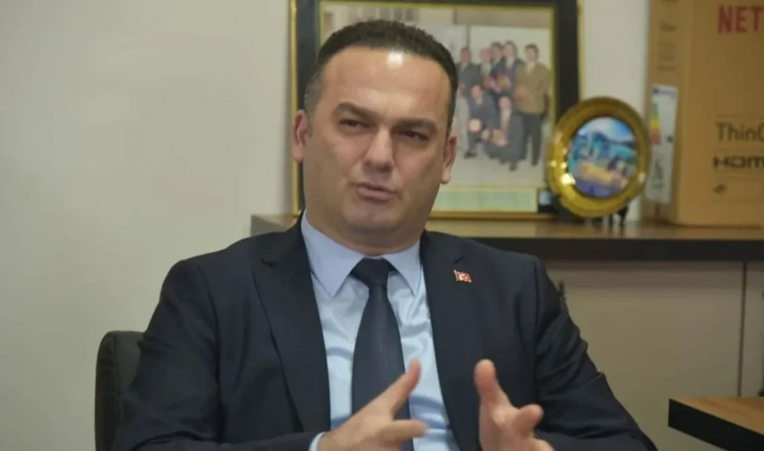 Cumhuriyet Halk Partisi (CHP) Yüksek Disiplin Kurulu, hakkında taciz iddiaları