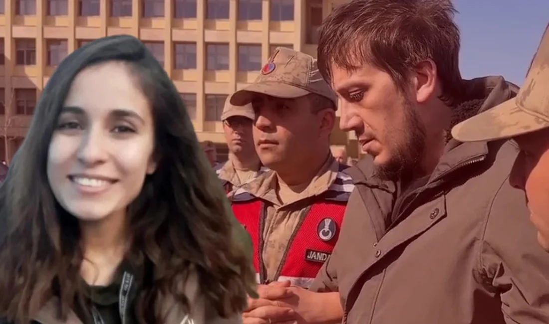 Karartma operasyonunda açık verdiler. Gülistan Doku’nun kaybolmadan 5 gün önceki