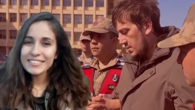 Karartma operasyonunda açık verdiler. Gülistan Doku’nun kaybolmadan 5 gün önceki