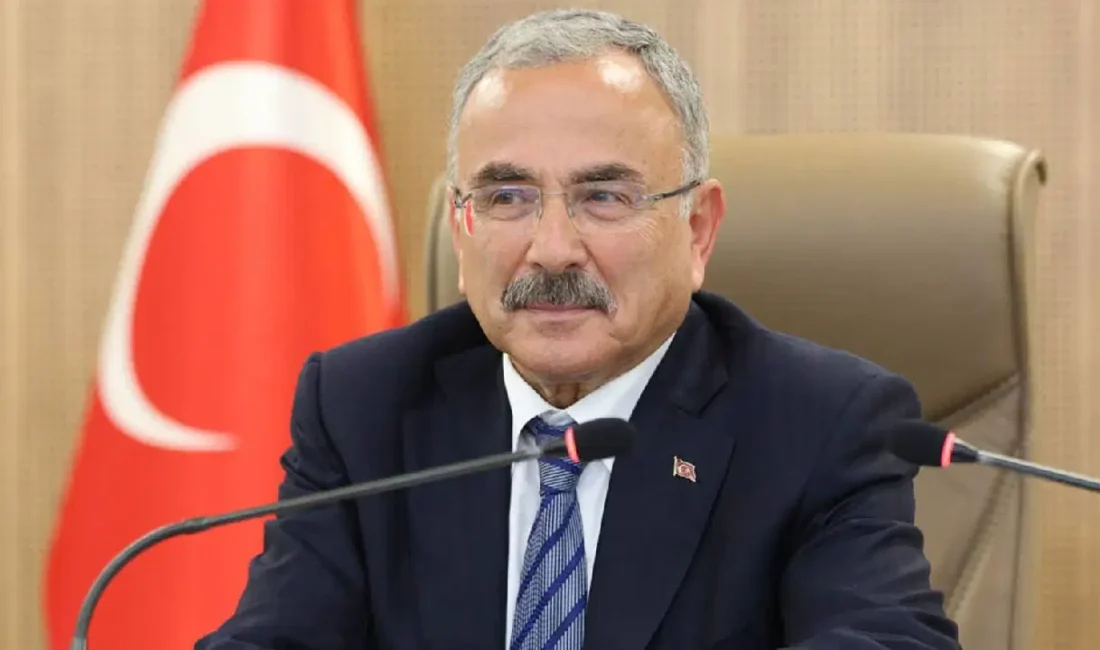 Ordu Büyükşehir Belediye Başkanı Güler kalp rahatsızlığı geçirdi