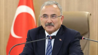 Ordu Büyükşehir Belediye Başkanı Güler kalp rahatsızlığı geçirdi