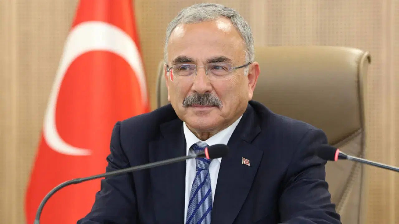 Ordu Büyükşehir Belediye Başkanı Güler kalp rahatsızlığı geçirdi
