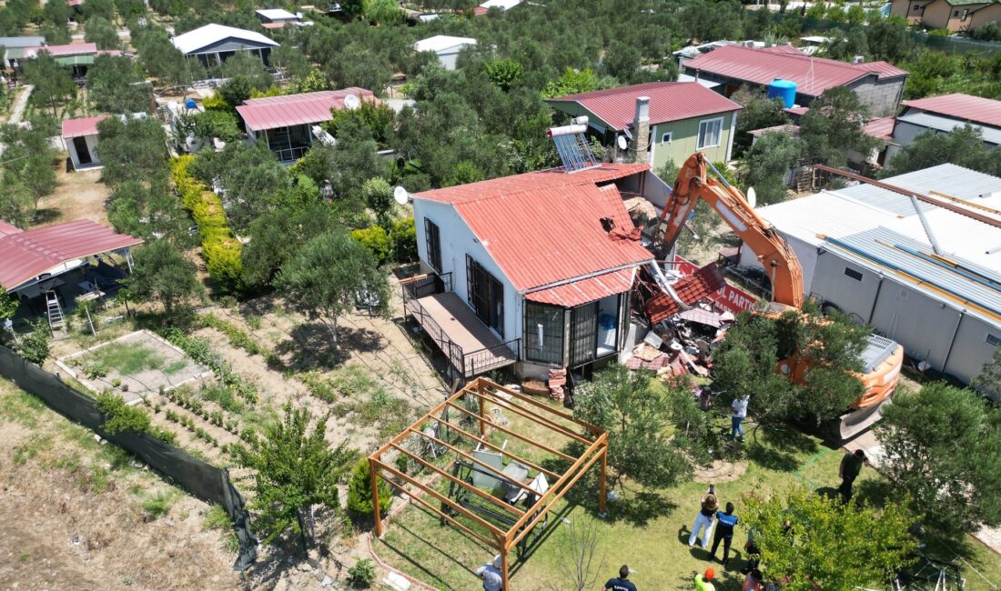AK Parti MKYK toplantısında, Türkiye genelinde milyonlarca vatandaşı doğrudan ilgilendiren