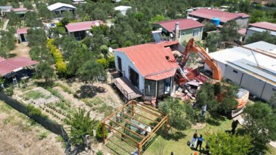 AK Parti MKYK toplantısında, Türkiye genelinde milyonlarca vatandaşı doğrudan ilgilendiren