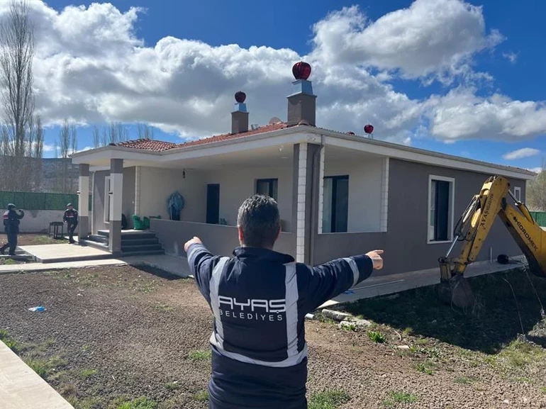 Hobi bahçeleri ve trafik cezalarına yeniden düzenleme kararı 1 Hobi bahçeleri ve trafik cezalarına yeniden düzenleme kararı