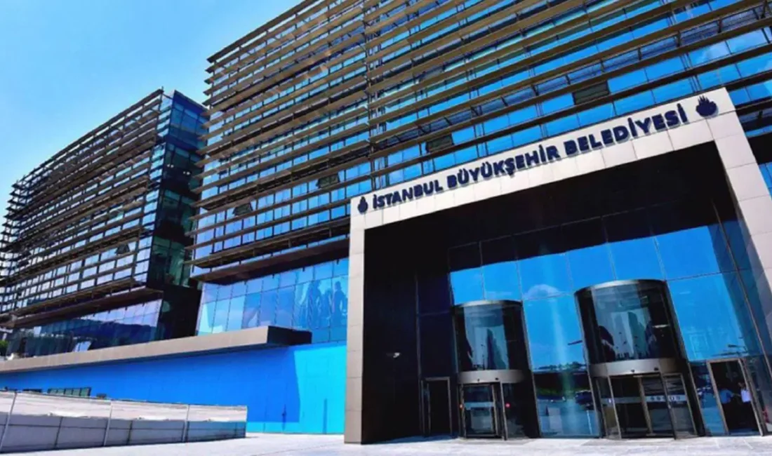 İstanbul Büyükşehir Belediyesi (İBB) yönetimi ve personeline yönelik açılan, 402