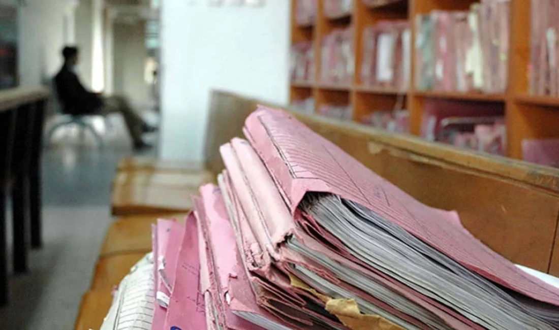 Türkiye'de büyüyen şey gelir değil borç! Kış, icra takibindeki 4,2