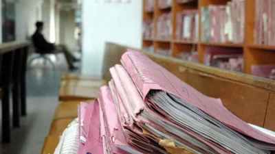 Türkiye'de büyüyen şey gelir değil borç! Kış, icra takibindeki 4,2