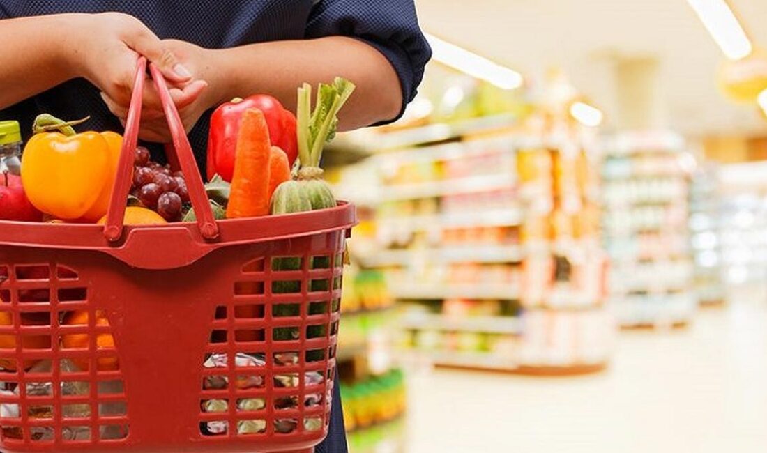 Ankara merkezli Toplum Çalışmaları Enstitüsü tarafından hazırlanan "İdeal Beslenme Endeksi",