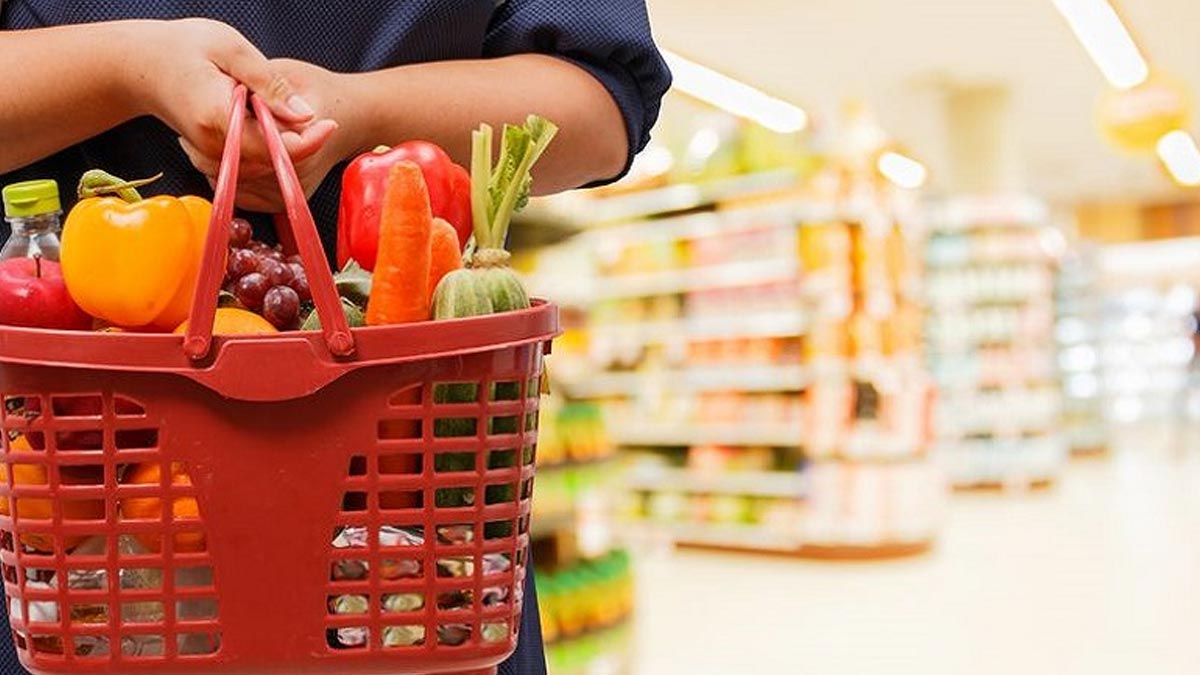 İdeal beslenme endeksi açıklandı: Sağlıklı bir tabağın günlük bedeli 1.200 TL'yi aştı!